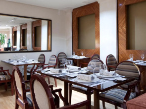 Hotel Andalucia Center