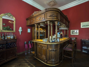 Отель «Шекспир»