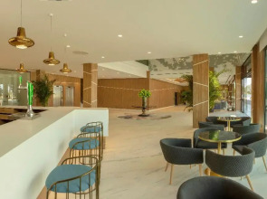 Hotel AJ Gran Alacant