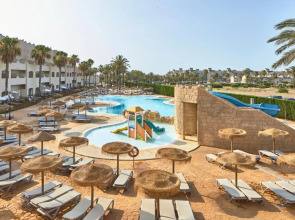 Alegria Cabo de Gata