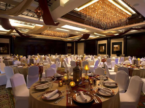 Kempinski The Boulevard Dubai