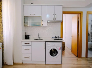 Ozgur City Residence