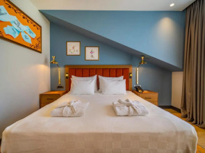 Sundia Exclusive By Liberty Fethiye - Adults Only