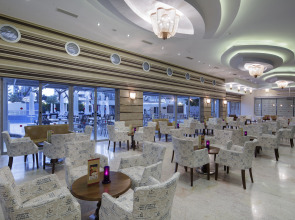 Alaiye Kleopatra Hotel