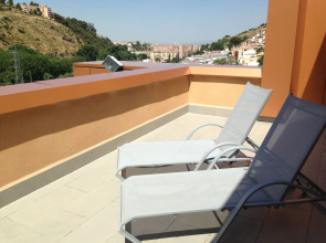 Hotel Macià Real de La Alhambra