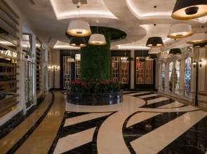 Adalya Elite Lara Hotel - All Inclusive