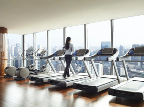 The Ritz-Carlton, Chengdu