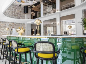 Best Western Premier Hotel Roosevelt