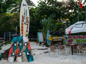 Aissatou Beach Resort