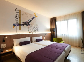 Mercure Barcelona Condor