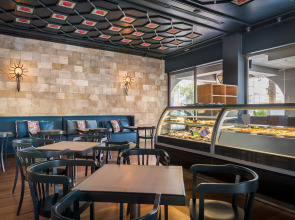 Porto Angeli Beach Resort – All Inclusive