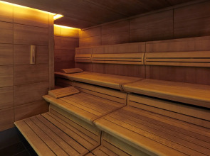 Crowne Plaza London - Battersea