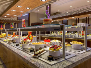 Курорт Swandor Hotels & Resorts – Kemer