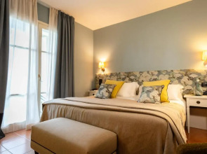 Cappuccina Country Resort