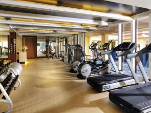 Отель Mövenpick Phuket Bangtao