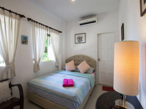 Banyan House Samui B&B - Adults Only
