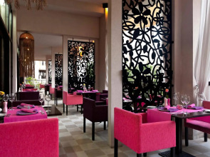 Barceló Royal Beach – All Inclusive