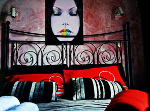 Art Studios Benitses