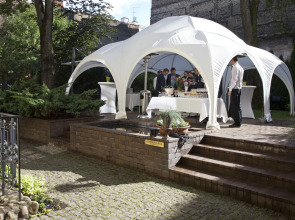 Бутик-отель Grotthuss