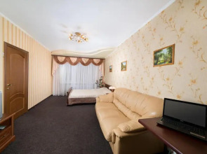 Мини-отель Hottey