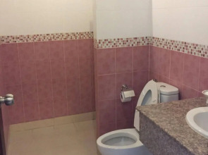 Lucky Mother Bungalow Chaweng