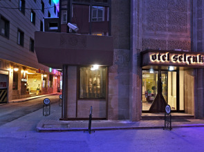 Selcuk Hotel