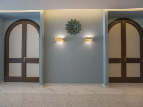 Pefkaki Boutique Hotel Loutraki