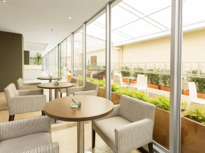 Hotel Bh Bicentenario