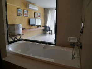 Serene Phla resort and restaurant