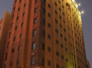 Monroe Hotel & Suites