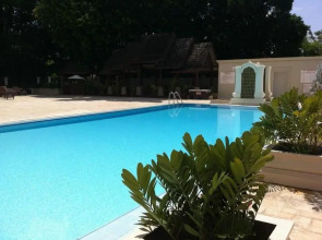 Chiang Mai Plaza Hotel