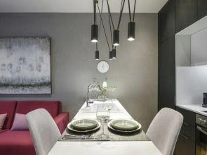 Olvios Luxury Suites