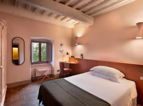 La Pensione di Vignamaggio