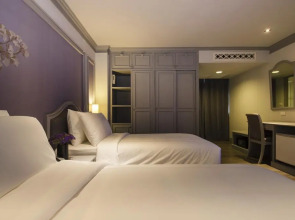 The Pantip Hotel Ladprao Bangkok