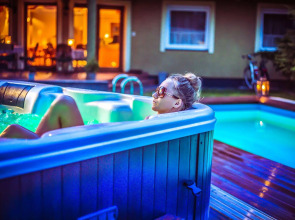 Villa Verdi Pleasure & Spa