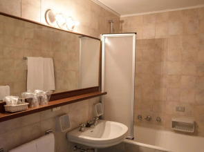 Grand Hotel Tamerici & Principe