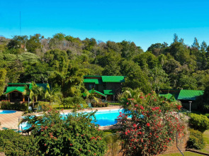 Iguazú Jungle Lodge