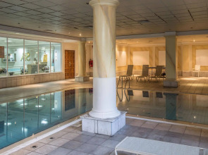 Anastasia Waterpark Beach Resort