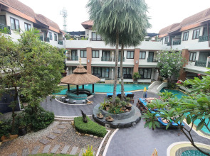 P.P. Palmtree Resort