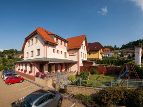 Penzion Krumlov - B&B Hotel
