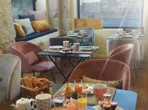 HOTELO Lyon Charité