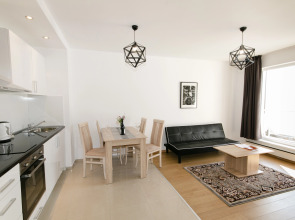 Saint George Palace Bansko Aparthotel