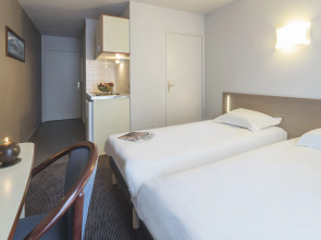 City Residence Nancy