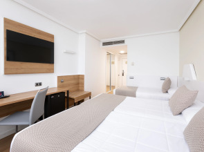 Alexandre FrontAir Congress