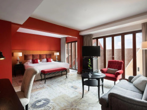 Отель Telegraaf, Autograph Collection