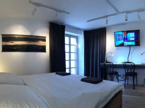 Natur pur in den Amperauen