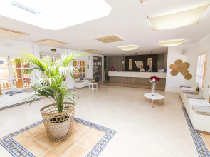 FERGUS Style Punta Arabi