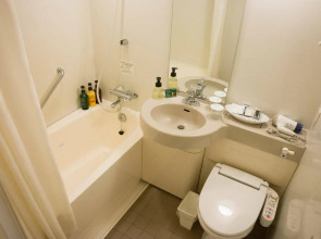 Richmond Hotel Narita