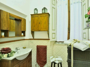 Palazzo Coli Bizzarrini