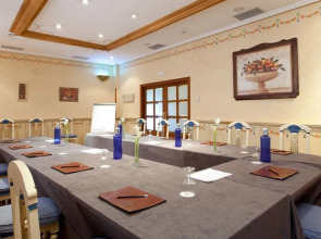 Hotel Casona de la Reyna